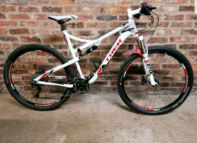 full suspension mountain bike gumtree